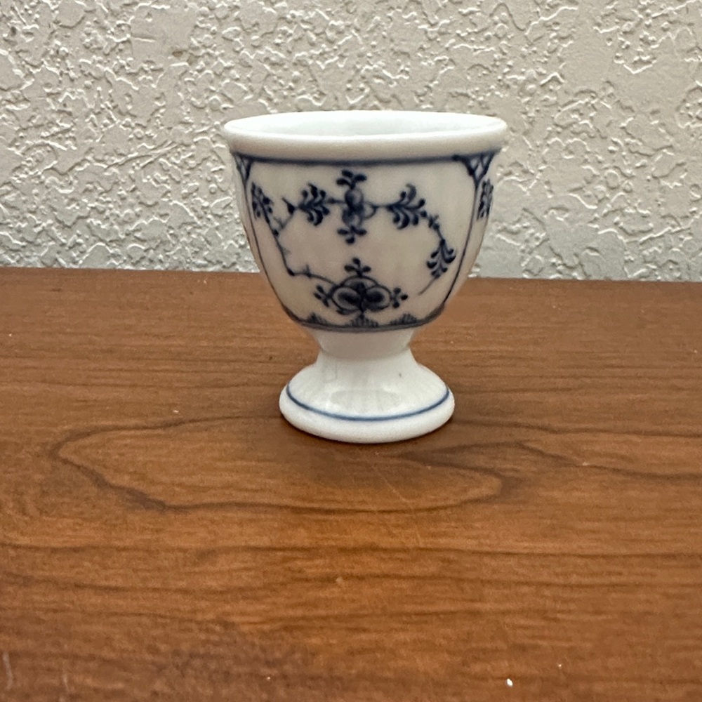 Royal Copenhagen Egg Cup